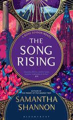 9781526676009 The Bone Season-The Song Rising, Boeken, Verzenden, Nieuw, Samantha Shannon