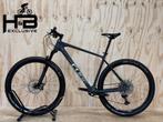 Cube Reaction C62 Pro Carbon 29 inch mountainbike XT 2022, Fietsen en Brommers, Fietsen | Mountainbikes en ATB, Overige merken