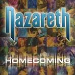 cd - Nazareth - Homecoming, Cd's en Dvd's, Verzenden, Zo goed als nieuw