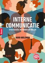 Interne communicatie 9789024442836, Verzenden, Zo goed als nieuw