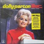 lp nieuw - Dolly Parton - The Monument Singles Collection..., Cd's en Dvd's, Zo goed als nieuw, Verzenden
