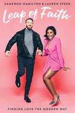 Leap of Faith, Ophalen of Verzenden, Nieuw