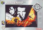 Goldeneye 007 (players choice) (Nintendo 64), Spelcomputers en Games, Games | Nintendo 64, Verzenden, Gebruikt