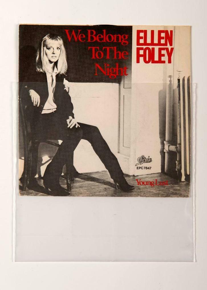 Beschermhoezen voor Vinyl, singles Lp&#39;s e.d., Cd's en Dvd's, Vinyl | Overige Vinyl, Ophalen of Verzenden