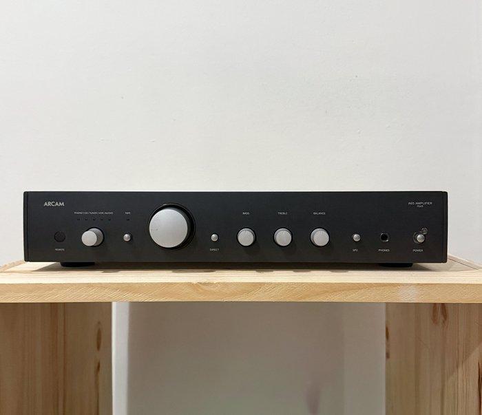 Arcam - A65 Plus Solid state geïntegreerde versterker, Audio, Tv en Foto, Radio's