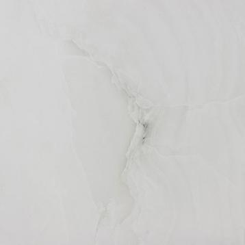 Natuursteen look vloertegel Antique Onyx wit marmer 60x60 cm