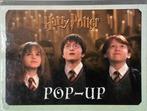 Harry Potter pop-up, Boeken, Nieuw, Verzenden