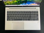 HP Elitebook 850 G7, i5 Generatie 10, 15-inch, 512GB Opslag, 2 tot 3 Ghz, Ophalen of Verzenden, Zo goed als nieuw, HP