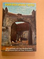 Hilvarenbeek - Bier - Brouwerijen Brouwers - NIEUW, Ophalen of Verzenden, Zo goed als nieuw