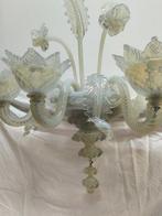 Wandkandelaar - Glas - Applique van Murano, Antiek en Kunst, Antiek | Lampen