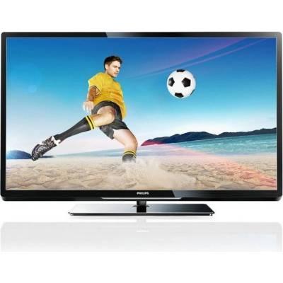 Philips 32PFL4037 - 32 inch Full HD LED TV, Audio, Tv en Foto, Televisies, 80 tot 100 cm, Full HD (1080p), Zo goed als nieuw, Philips