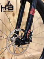 Scott Spark 900 RC Pro Carbon 29 inch mountainbike XT 2019, Fietsen en Brommers, Overige merken, Fully, 45 tot 49 cm, Heren