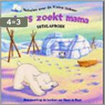 LARS ZOEKT MAMA 9789050650502 Hans de Beer, Boeken, Verzenden, Gelezen, Hans de Beer