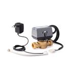 Honeywell Home 2-weg zoneregelset - 22 mm knel, Doe-het-zelf en Verbouw, Verwarming en Radiatoren, Verzenden, Nieuw