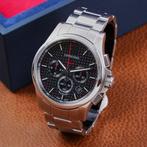 Longines - Conquest V.H.P - L3.717.4.56.6 - Heren -