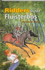 Ridders In Het Fluisterbos 9789026613128 Gerbrand Fenijn, Boeken, Verzenden, Zo goed als nieuw, Gerbrand Fenijn