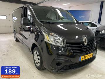 Renault Trafic bestel 1.6 dCi T29 L2H1 Comfort Energy beschikbaar voor biedingen