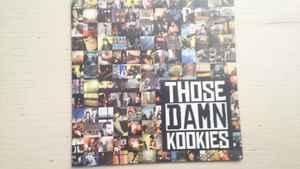 cd - Those Damn Kookies - Traffic Noise, Cd's en Dvd's, Cd's | Overige Cd's, Zo goed als nieuw, Verzenden
