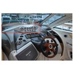 Bieden: Cranchi Mediterranee 43 instrumenten panel metallic, Ophalen of Verzenden, Nieuw