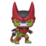 Cell Max Funko POP!, Verzenden, Nieuw