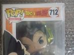 Funko - Funko Pop Vegeta (Galick Gun) Chase - 2010-2020, Antiek en Kunst
