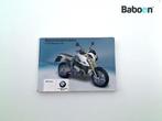 Instructie Boek BMW HP 2 Megamoto (HP2 K25) Spanish, Motoren, Gebruikt