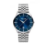 Horloge Heren Police P15305JS03M, Verzenden, Nieuw