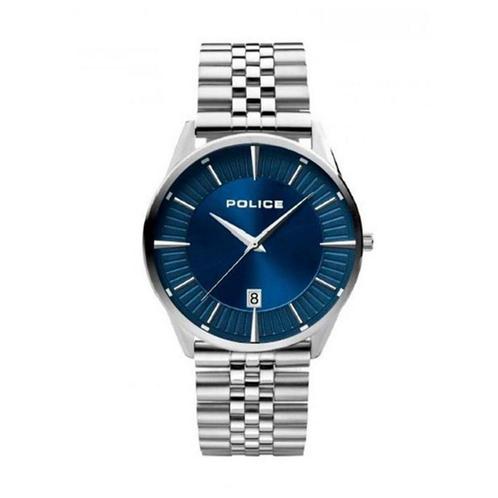 Horloge Heren Police P15305JS03M, Sieraden, Tassen en Uiterlijk, Zonnebrillen en Brillen | Heren, Verzenden