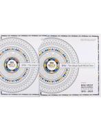 BMW - THE UNIQUE SOUTH AFRICAN STORY (GELIMITEERD 2000, Nieuw, BMW, Author