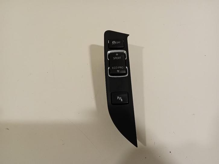 Schakelaar BMW 4 Series  420i 9252912, Auto-onderdelen, Elektronica en Kabels, ARN erkend, Stiba lid, Erkend duurzaam, Gebruikt