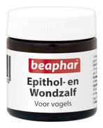 Epithol- en wondzalf 25g - Medisch - Benodigdheden - Overig, Dieren en Toebehoren, Verzenden, Nieuw