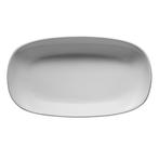 GGM Gastro | (12 stuks) ENTITY - Schotel/bord - ovaal - |, Huis en Inrichting, Keuken | Servies, Verzenden, Nieuw, Effen, Bord(en)