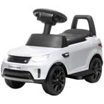 TRUUSK Elektrische Kinderauto 6V, Land Rover, Rij-/duwstand,, Verzenden, Nieuw