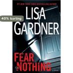 Fear Nothing 9780525953081 Lisa Gardner, Verzenden, Gelezen, Lisa Gardner