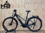Cube Touring Hybrid One 500 E-Bike Shimano Alivio 2023, Fietsen en Brommers, Ophalen of Verzenden, Zo goed als nieuw, 47 tot 51 cm