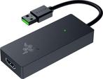 Razer Ripsaw X HD 4K Game Capture Card - Zwart (In doos), Verzenden, Zo goed als nieuw