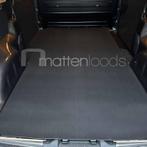 Laadvloermat rubber (traanplaat motief) Opel Vivaro L2 2019-, Ophalen of Verzenden, Nieuw