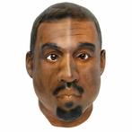 Kanye West masker