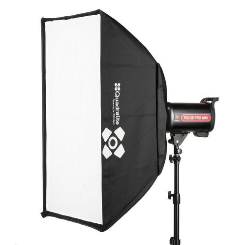 60cm x 90cm Softbox - Type Softbox 60-90, Audio, Tv en Foto, Fotografie | Fotostudio en Toebehoren
