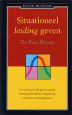 Situationeel leiding geven / Business bibliotheek, Verzenden, Gelezen, Gerard Grasman