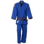 Judopak Nihon Meiyo | Blauw | OP=OP (Maat: 170), Verzenden, Nieuw, Judo, Vechtsportpak