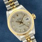 Rolex - Oyster Perpetual Datejust - 69173G - Dames -, Nieuw