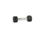Hex Dumbbell 2 kg, Sport en Fitness, Fitnessmaterialen, Ophalen of Verzenden, Nieuw