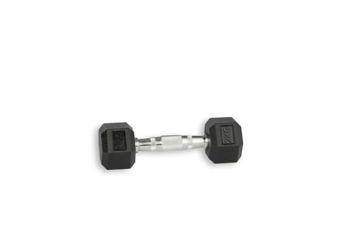 Hex Dumbbell 2 kg, Sport en Fitness, Fitnessmaterialen, Ophalen of Verzenden