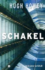 Schakel / Silo 9789021456645 Hugh Howey, Boeken, Verzenden, Gelezen, Hugh Howey