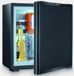 Dometic Minibar koelkast RH 418NTE | 42bx42hx35d| zwart, Verzenden, Nieuw in verpakking