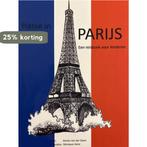 Hasse in Parijs 9789085704874 Dorien van der Steen, Verzenden, Zo goed als nieuw, Dorien van der Steen