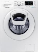 Samsung Ww70k5400ww Addwash Wasmachine 7kg 1400t, Witgoed en Apparatuur, Wasmachines, Ophalen of Verzenden, Zo goed als nieuw