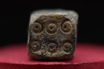 Romeins (Republikeins) - Legionairs gok dobbelstenen leiden