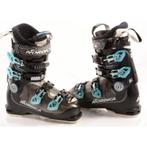 38 38,5 39 40 dames skischoenen NORDICA SPEEDMACHINE 95 W, A, Gebruikt, Verzenden, Schoenen, Nordica